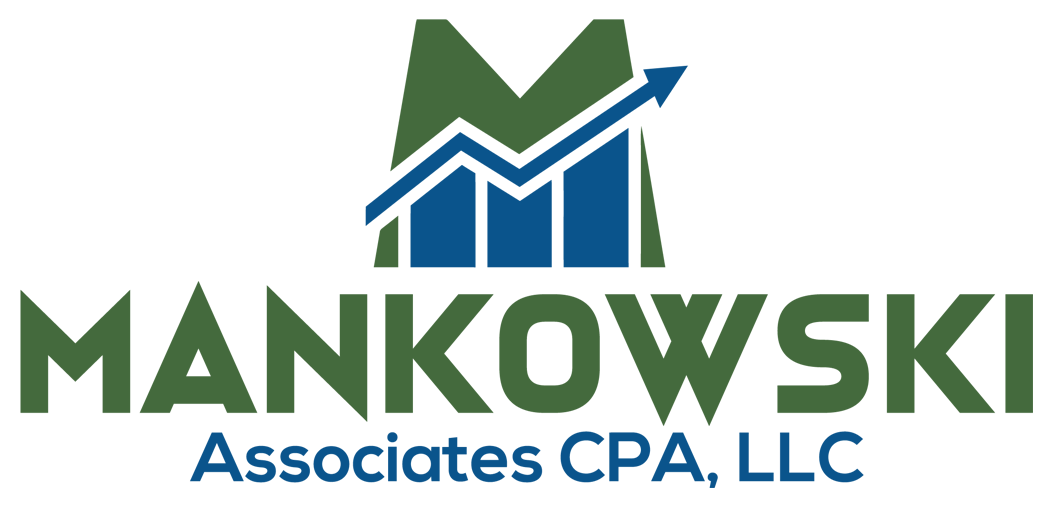 Mankowski Associates CPA, LLC